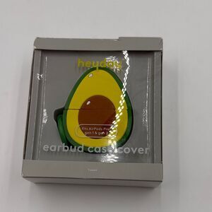 Heyday Avocado-Shaped AirPods Pro Case gen 1 & gen 2